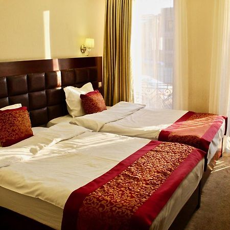 Velvet Hotel Tbilisi Zewnętrze zdjęcie